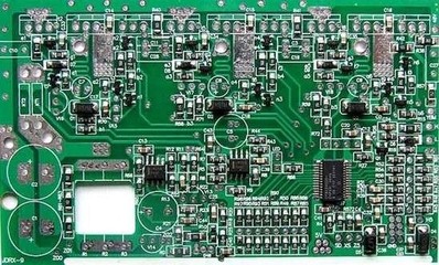 PCB的生产制造FPC生产加工电子元器件采购SMT贴片加工